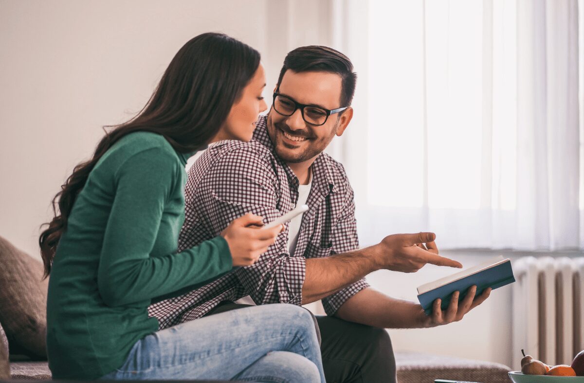 property jargon buster