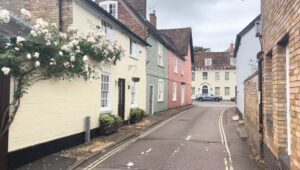 Kimbolton